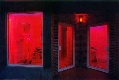 Red Light District Virtual Sex 96